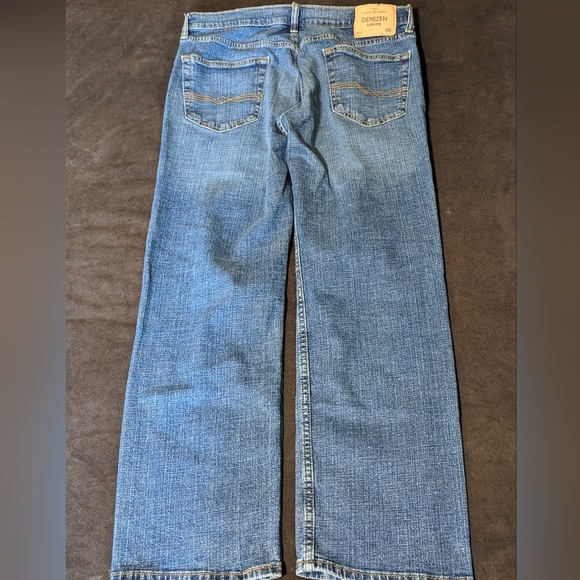 Levi's Denizen jeans - Picture 3 of 3